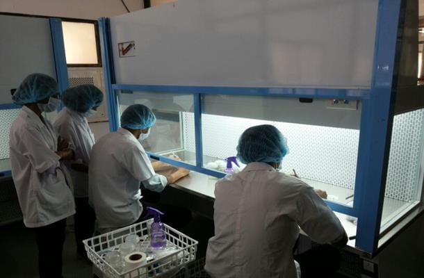 KK Wagh College of Agricultural Biotechnology Nashik Campus photo 8